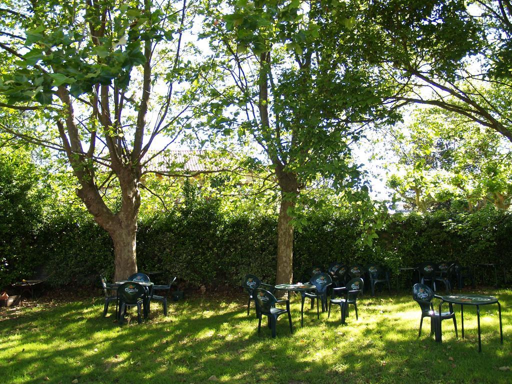 Hotel Alcif Gijón Exterior foto